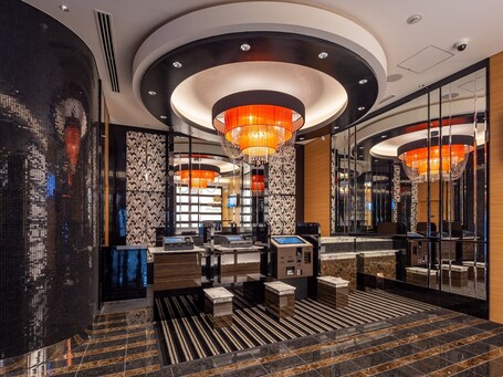 APA Hotel Omori Ekimae – Affordable hotel in Tokyo