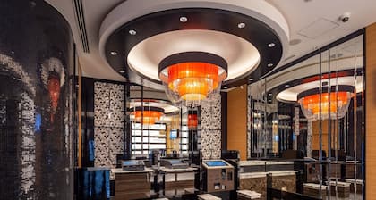 APA Hotel Omori Ekimae