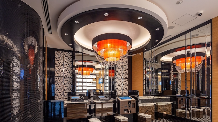 APA Hotel Omori Ekimae