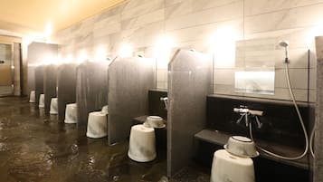 Public bath