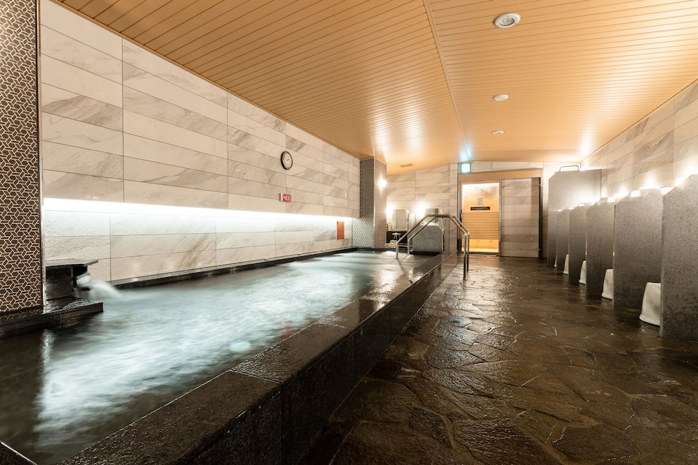 APA Hotel Omori Ekimae