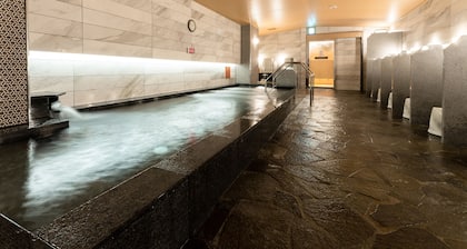 APA Hotel Omori Ekimae