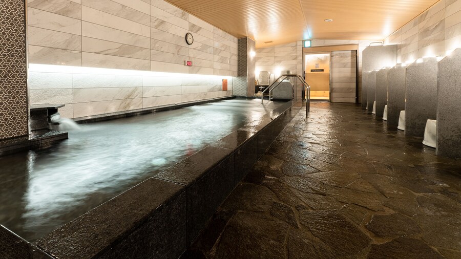 APA Hotel Omori Ekimae