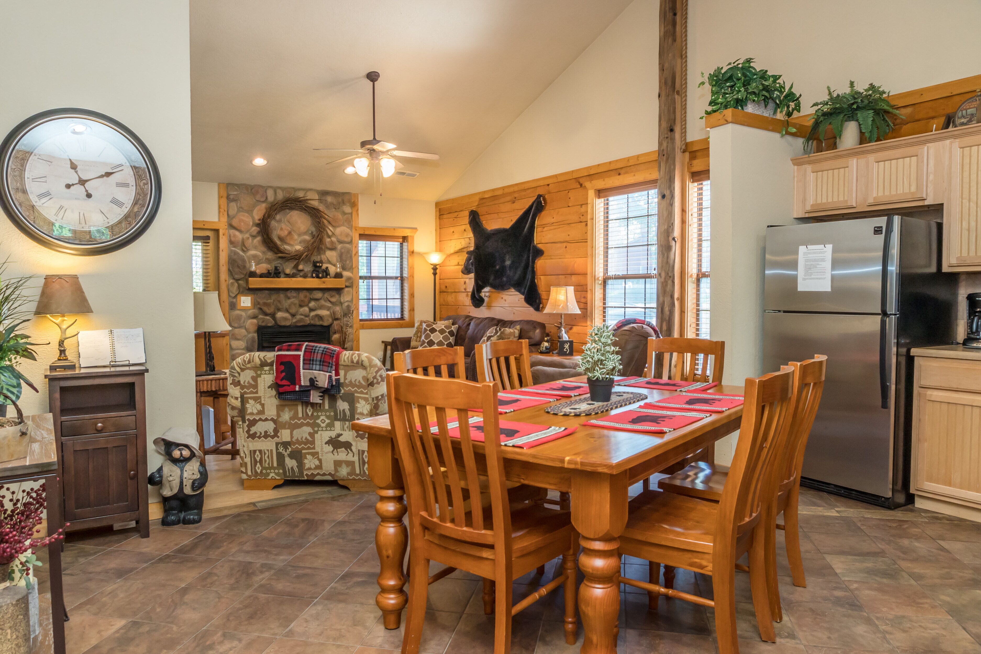 Top 12 Cabin Rentals In Branson, Missouri Updated 2024 Trip101