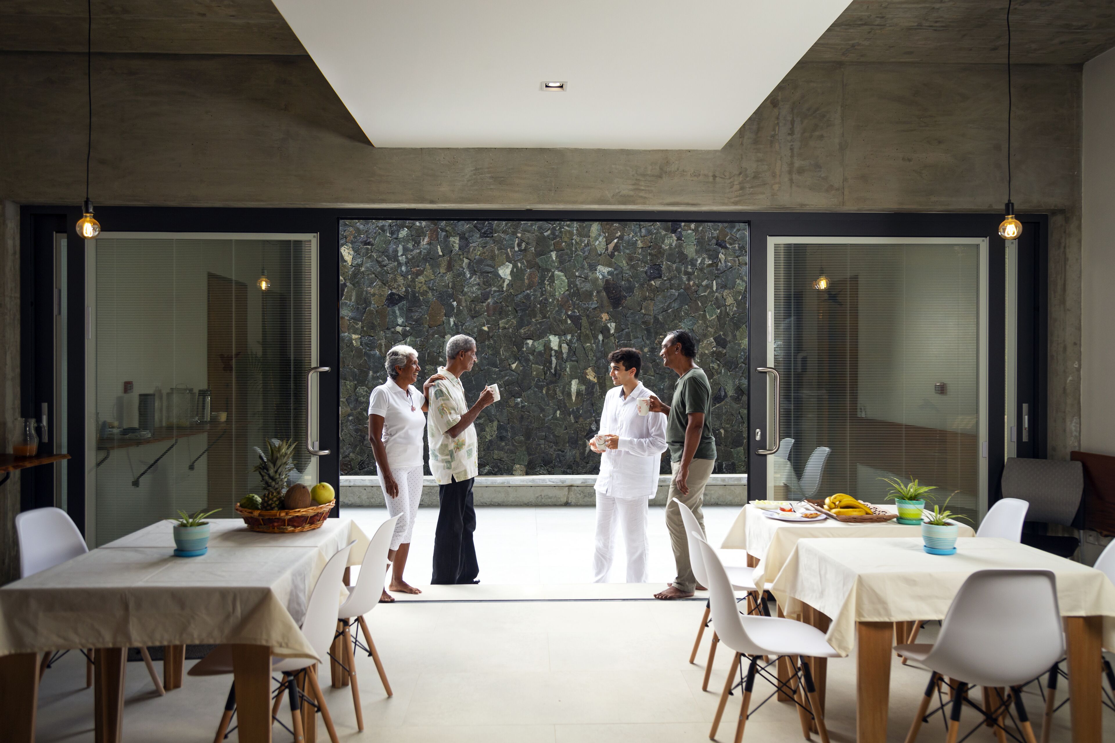 Foto - Sol Sanctum - Boutique Wellness Hotel