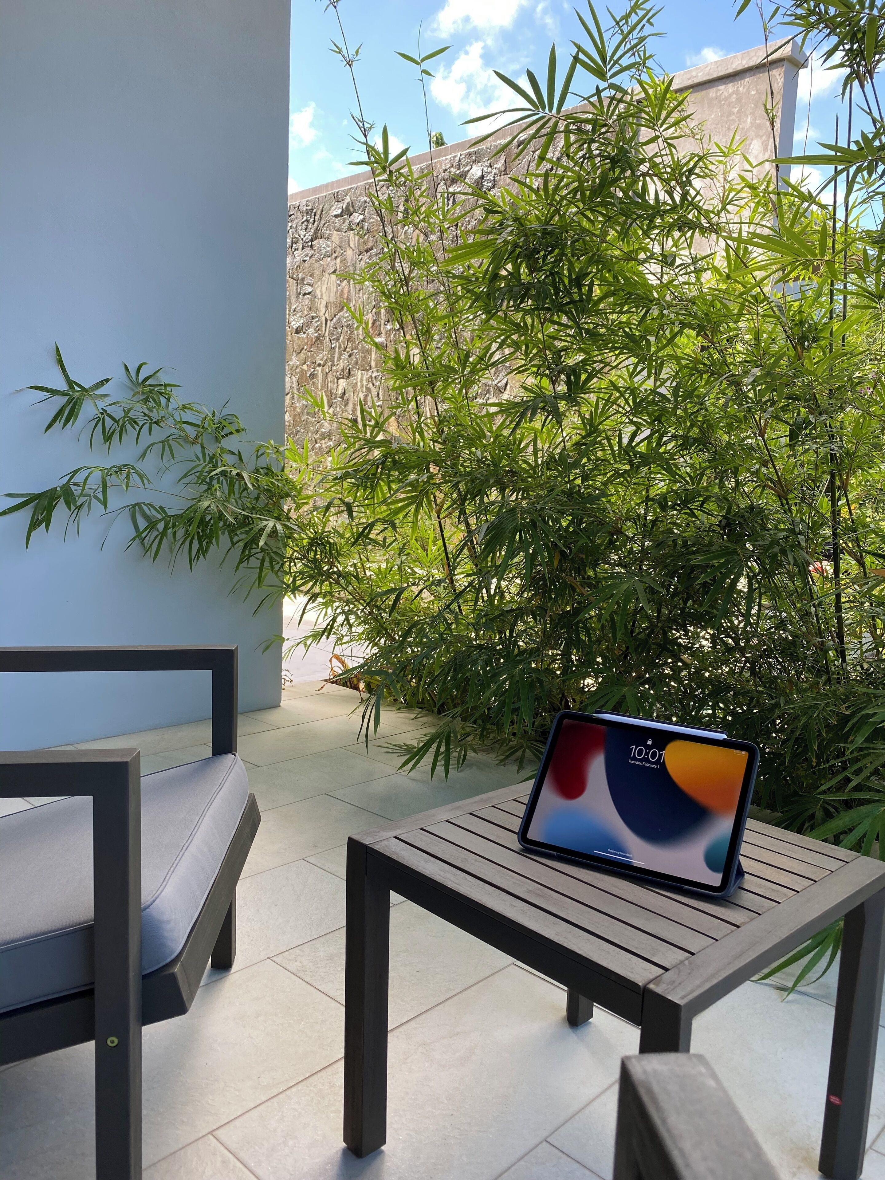 Foto - Sol Sanctum - Boutique Wellness Hotel