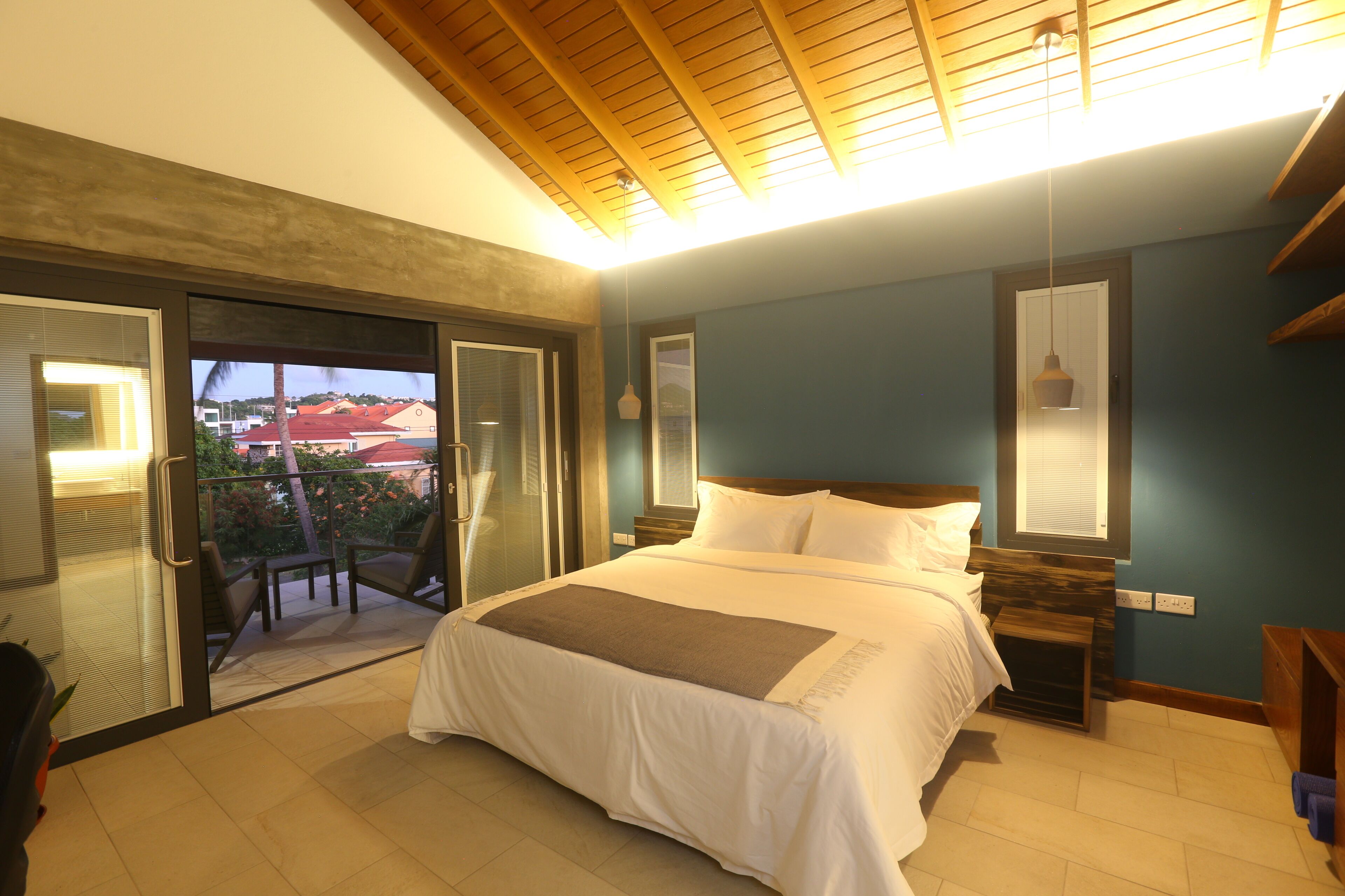 Foto - Sol Sanctum - Boutique Wellness Hotel