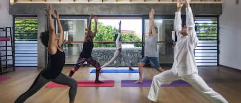 Yoga