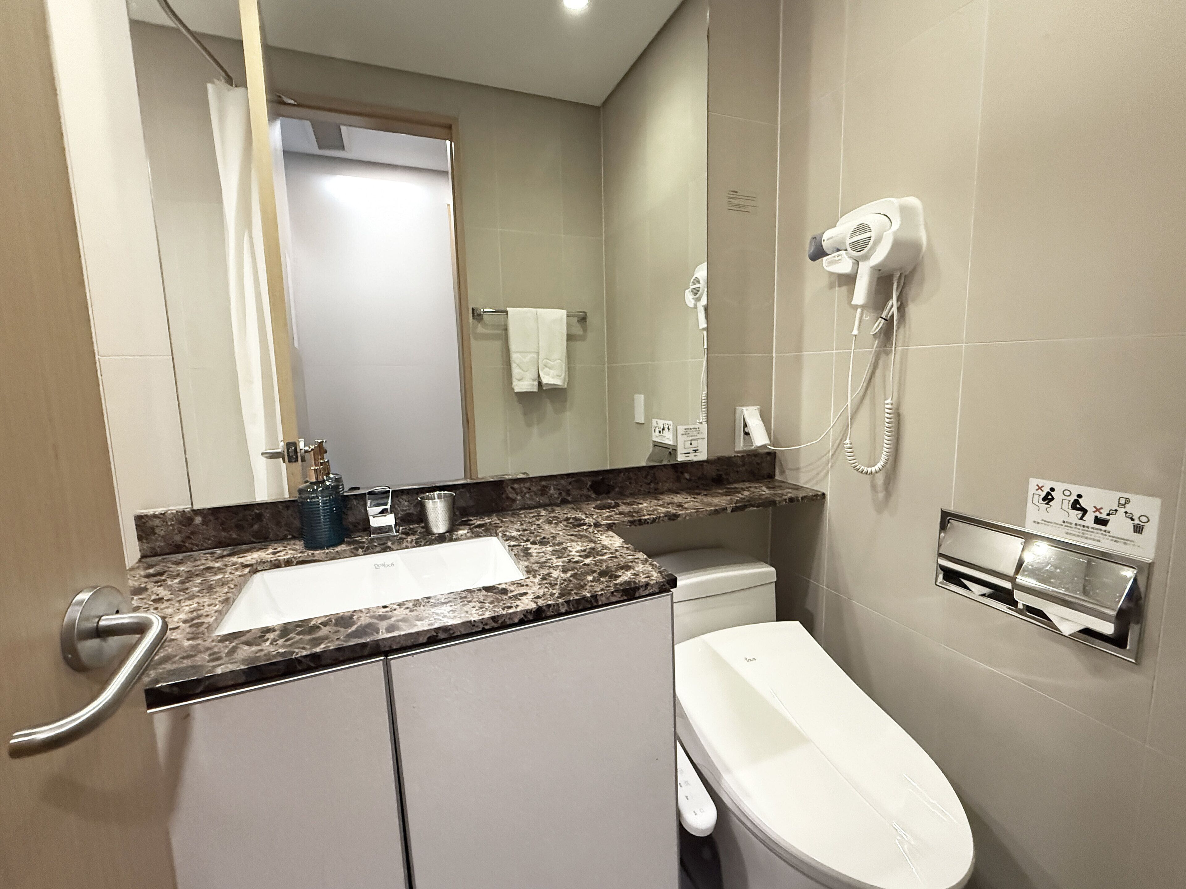 Photo - Mohenic Hotel Seoul Myeongdong