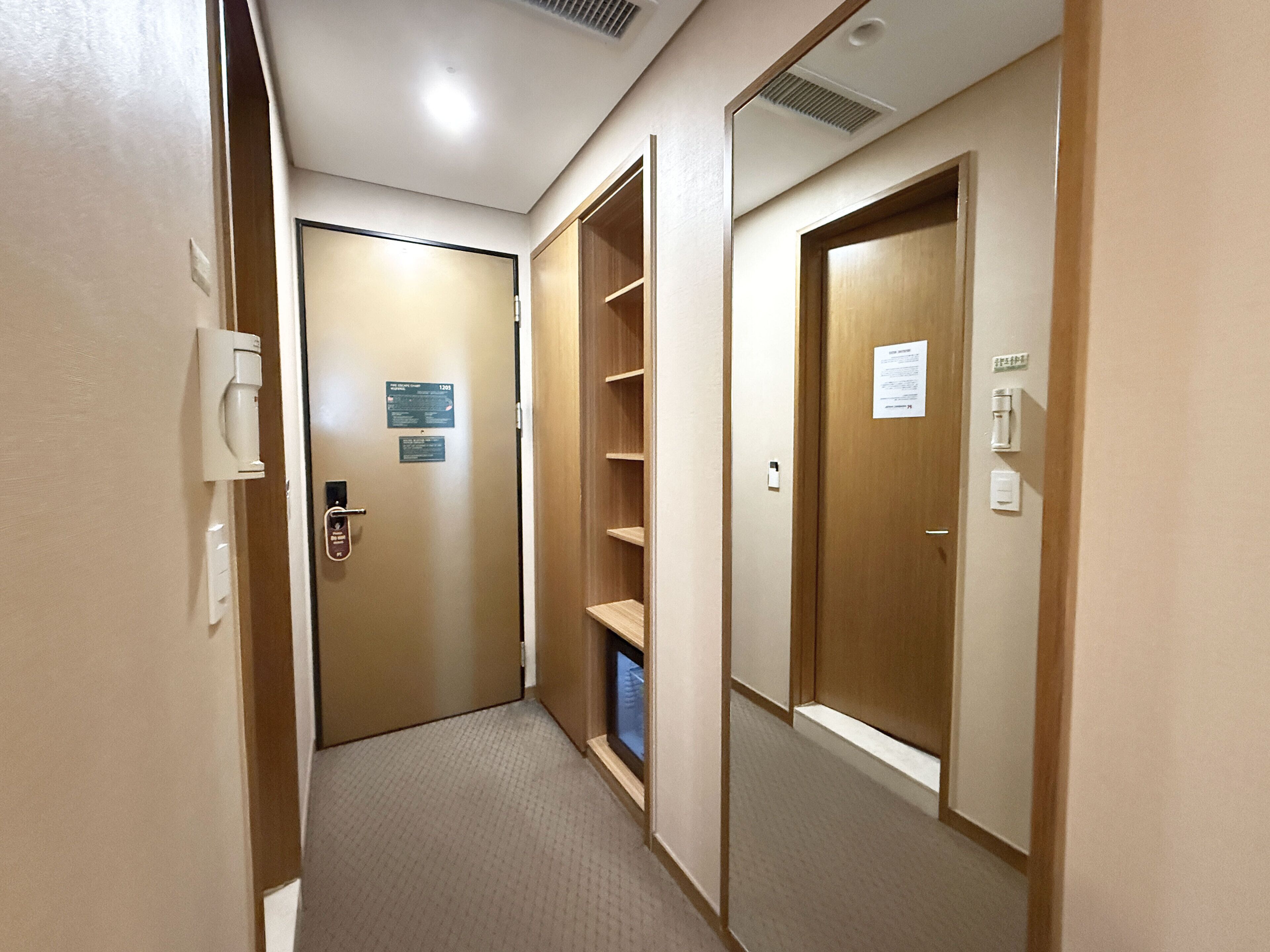 Photo - Mohenic Hotel Seoul Myeongdong