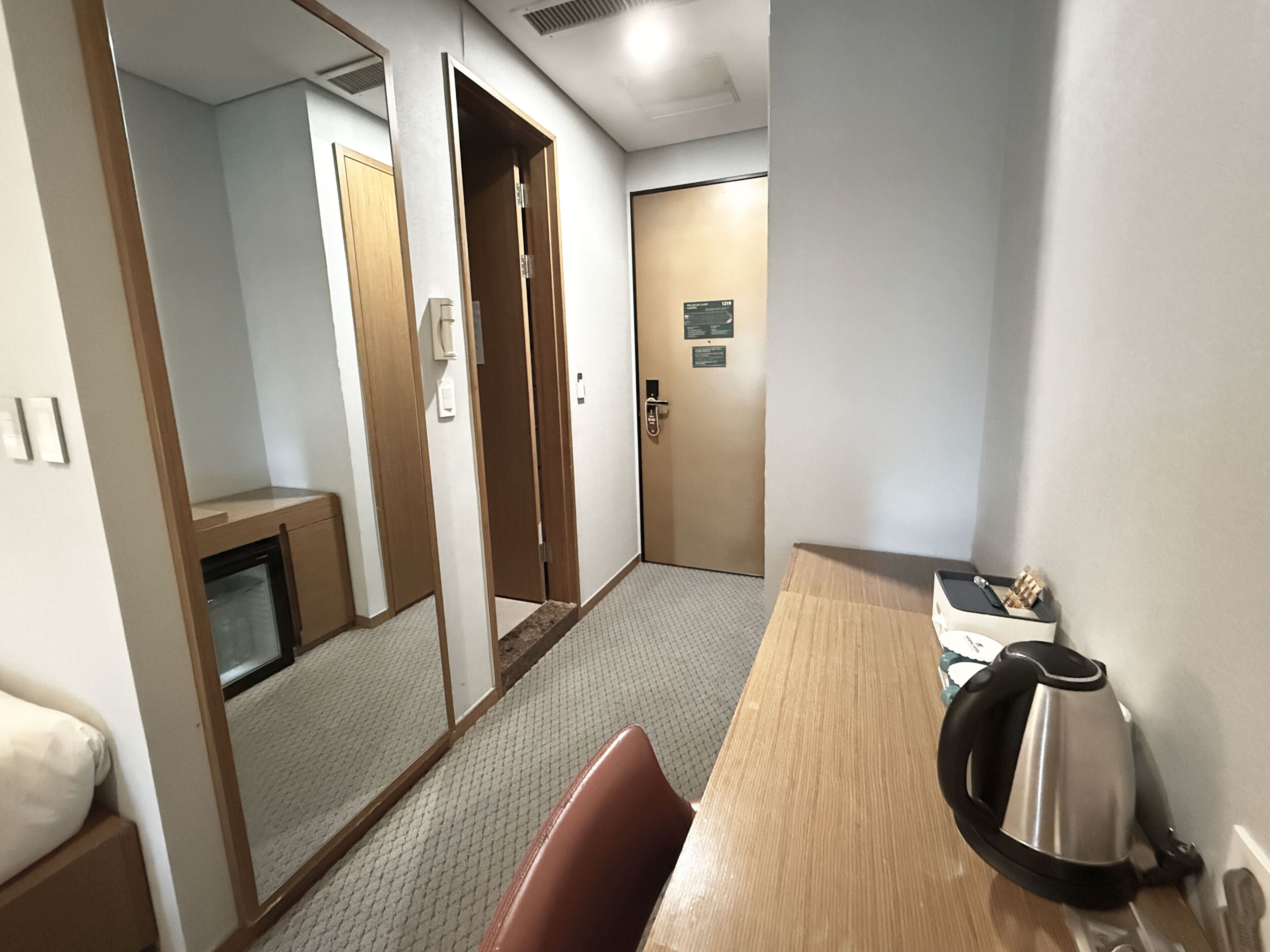 Photo - Mohenic Hotel Seoul Myeongdong