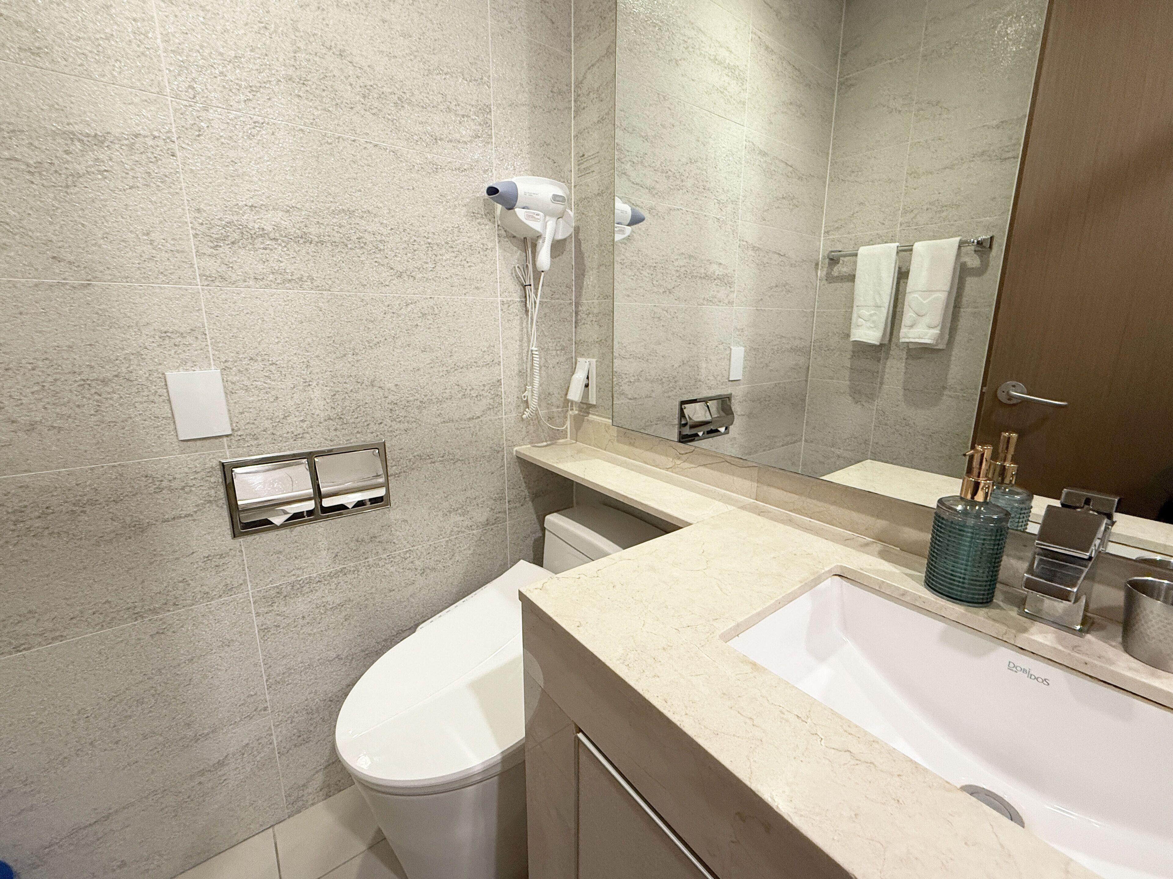 Photo - Mohenic Hotel Seoul Myeongdong