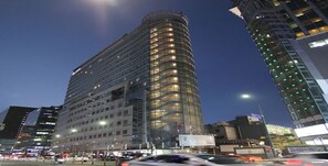 Exterior - Mohenic Hotel Seoul Myeongdong (Seoul)