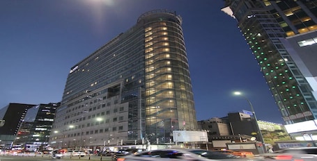 Mohenic Hotel Seoul Myeongdong