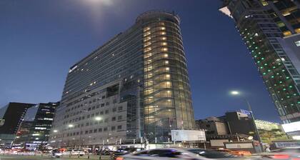 Mohenic Hotel Seoul Myeongdong