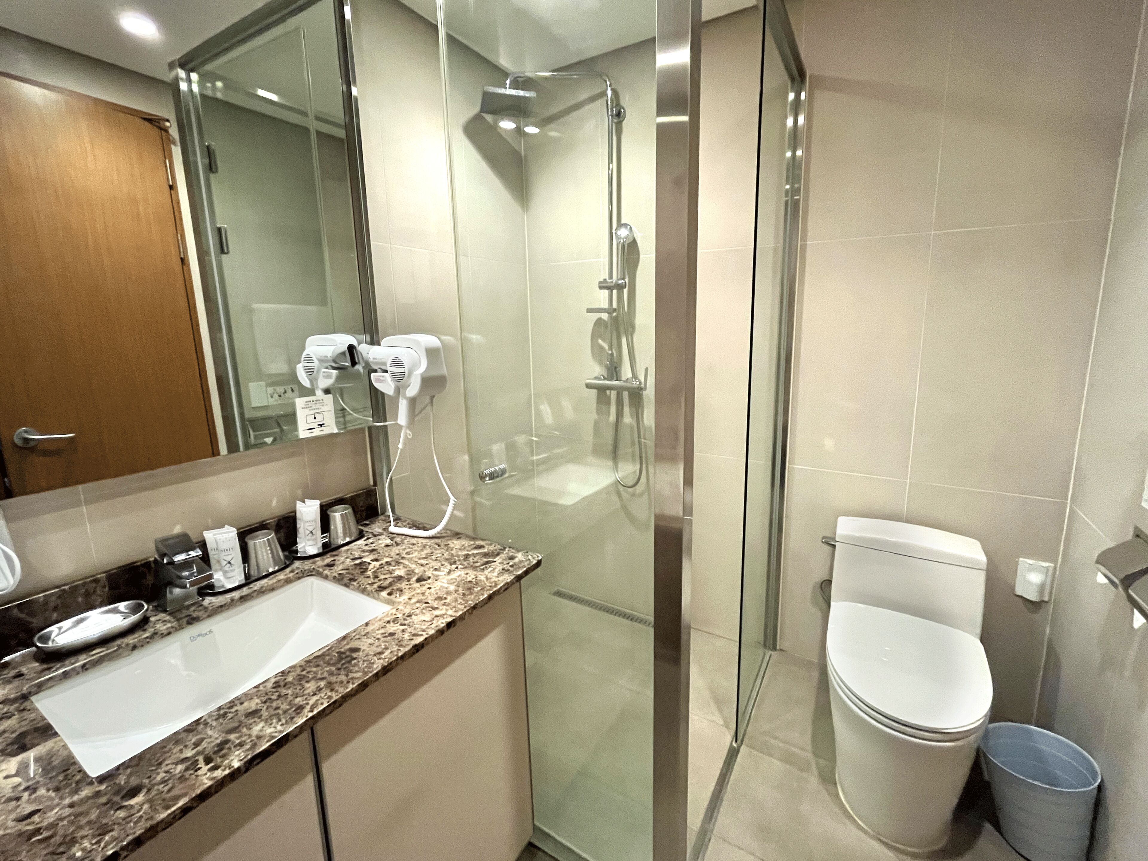 Photo - Mohenic Hotel Seoul Myeongdong