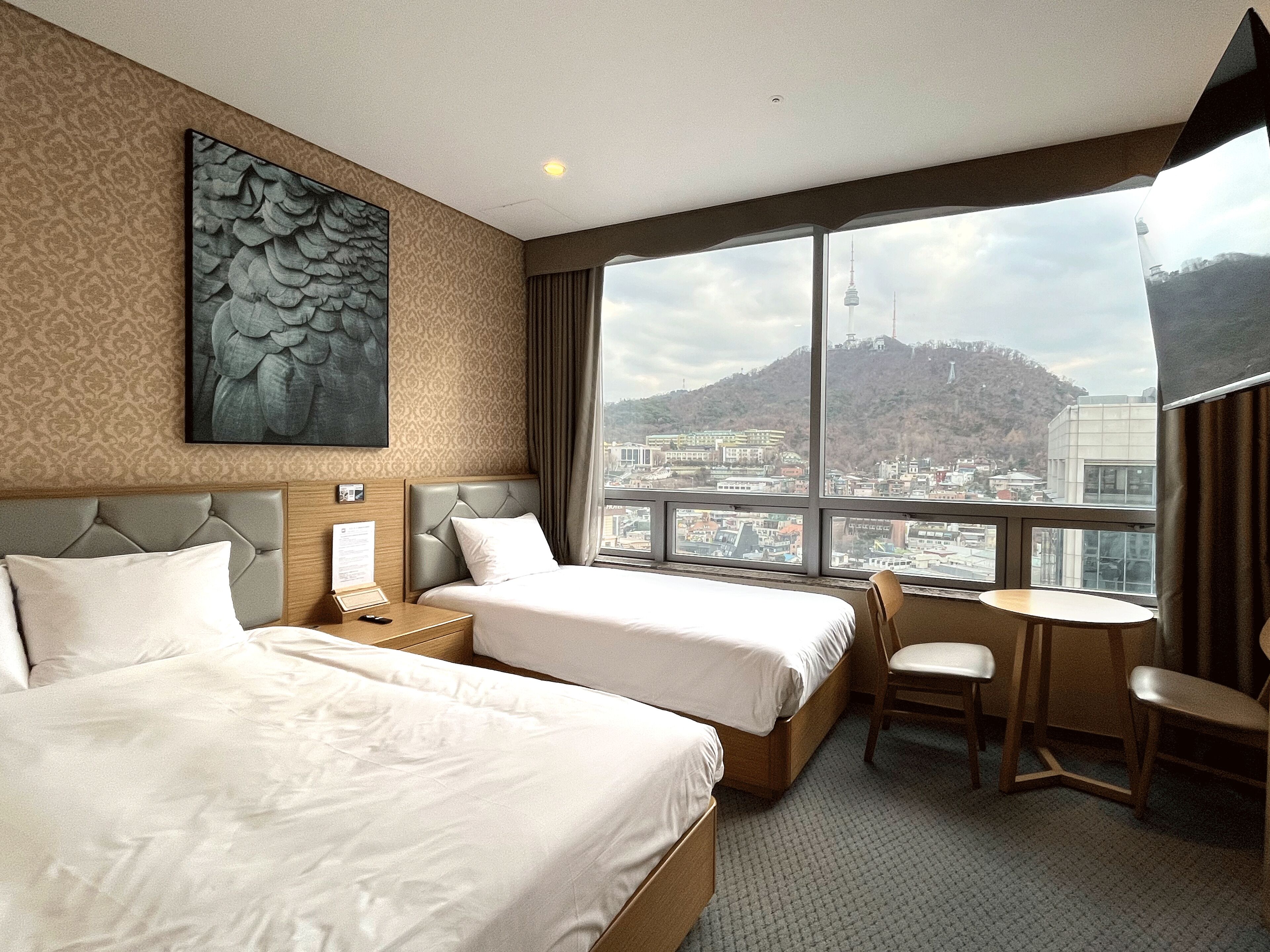 Photo - Mohenic Hotel Seoul Myeongdong
