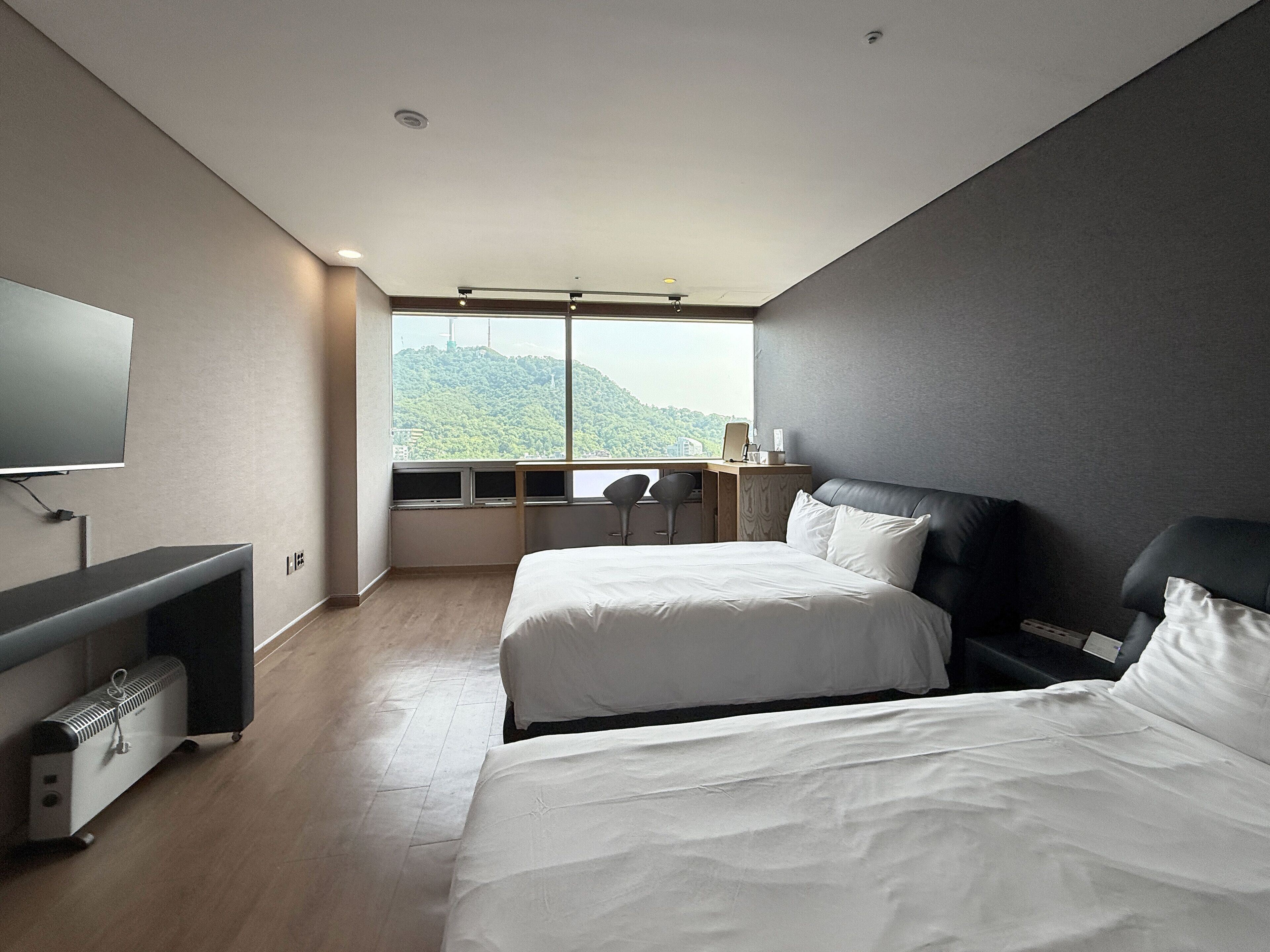 Photo - Mohenic Hotel Seoul Myeongdong