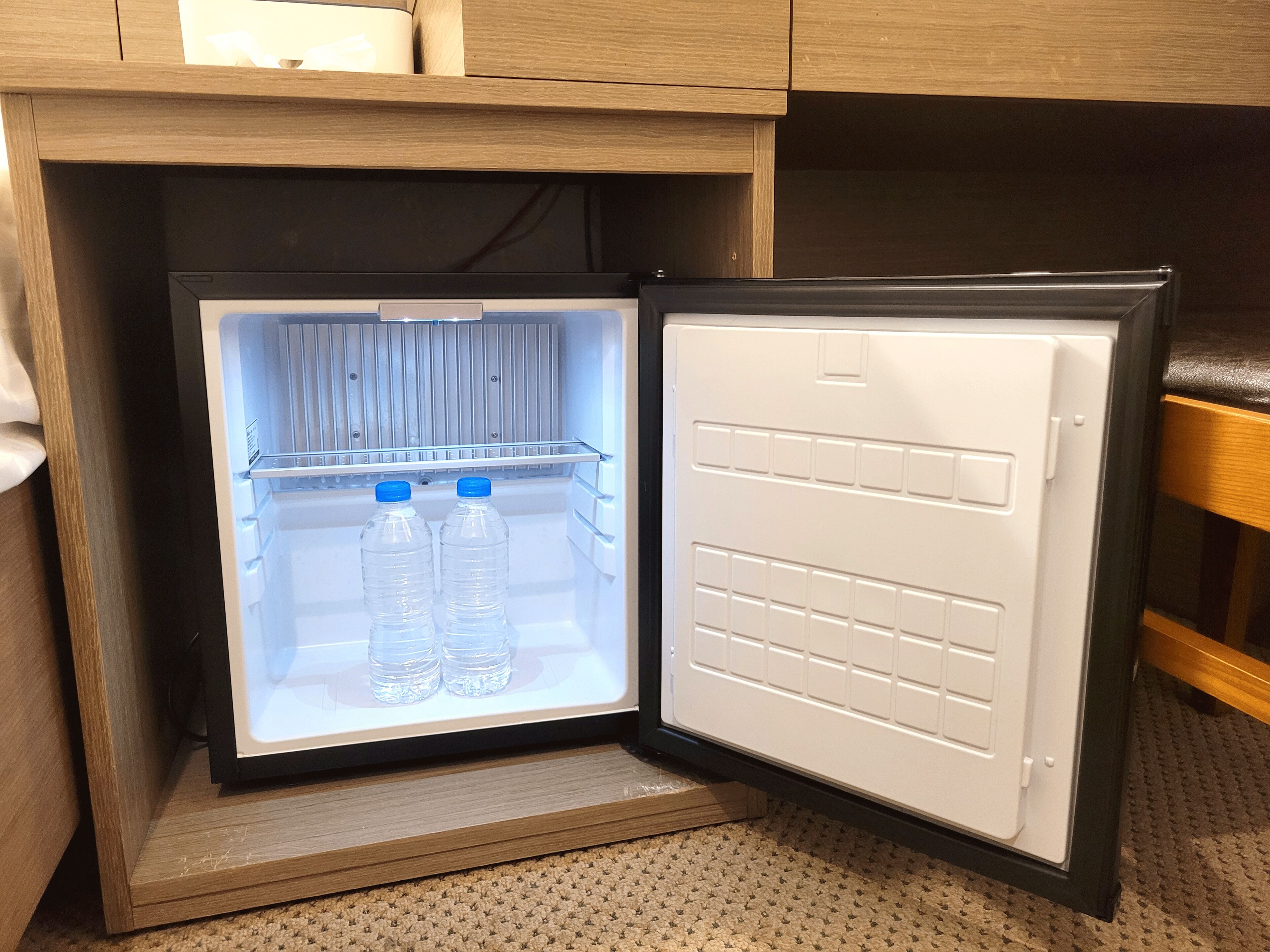 Photo - Mohenic Hotel Seoul Myeongdong