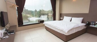 Tropika Garden Hotel Kulai