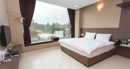 Tropika Garden Hotel Kulai