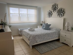 4 dormitorios, tabla de planchar con plancha, wifi gratis y ropa de cama