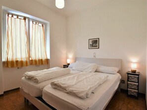 4 bedrooms, WiFi