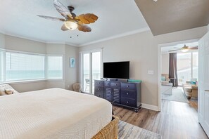 3 bedrooms, iron/ironing board, Internet, bed sheets