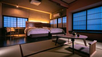 Pengeskab på værelset, gratis Wi-Fi