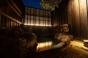 Aguas termales
