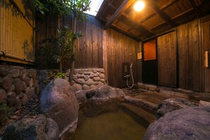 Aguas termales