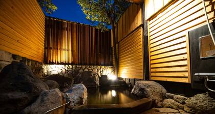 Yasuragi no Yado Yufu