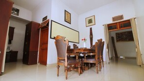 Property amenity - Javanice Homestay (Sleman)
