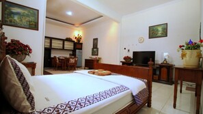 Room - Javanice Homestay (Sleman)