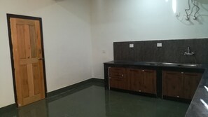 Private kitchen - phutaspem residence (Thimphu)