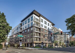 Front of property - CHIC COLLECTION by NOHOTEL on Juniper (Atlanta)