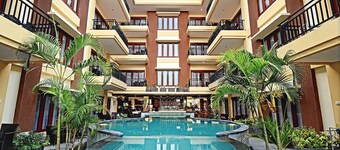 Serviced Apartments in the Heart of Kuta