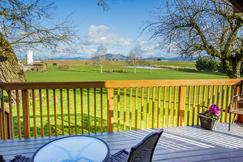 Hazelnut Loop heti I-5: ltä