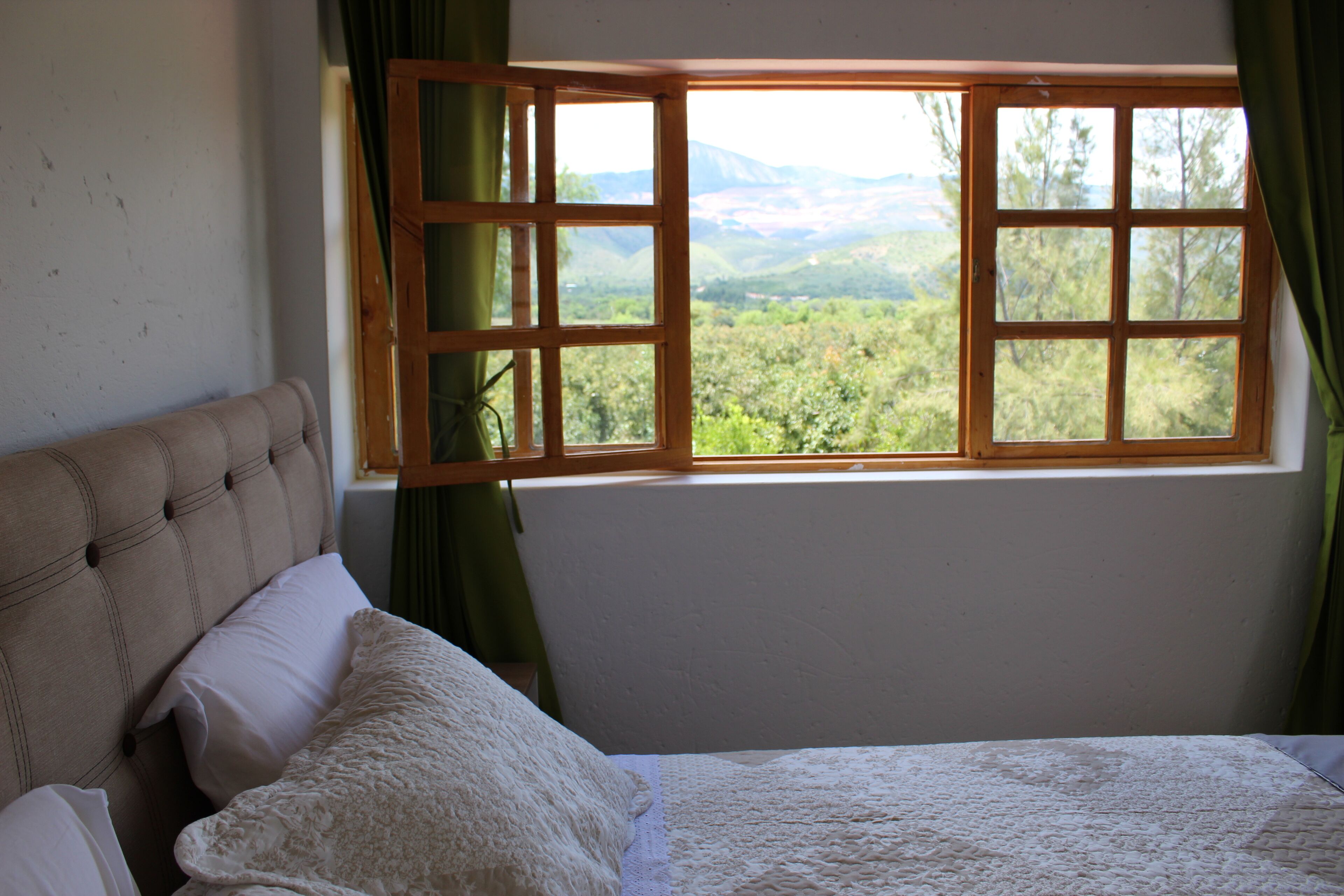 Habitación junior | Edredón, wifi gratis y ropa de cama 