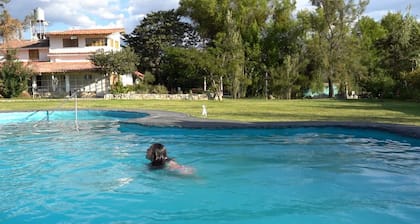 Santa Elena Hotel