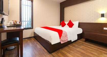 OYO 930 Thang Long Hotel