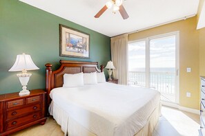 2 soverom, strykejern/-brett, wi-fi og sengetøy