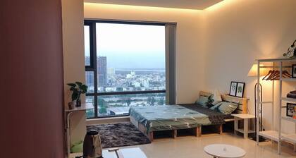 Lovely officetel apartment in Phu My Hung dist 7