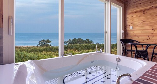 Pohang Sea Aroma Pension