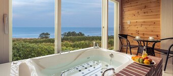 Pohang Sea Aroma Pension