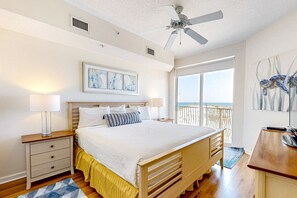 3 bedrooms, iron/ironing board, Internet, bed sheets