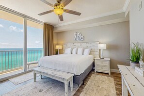 1 bedroom, desk, iron/ironing board, Internet