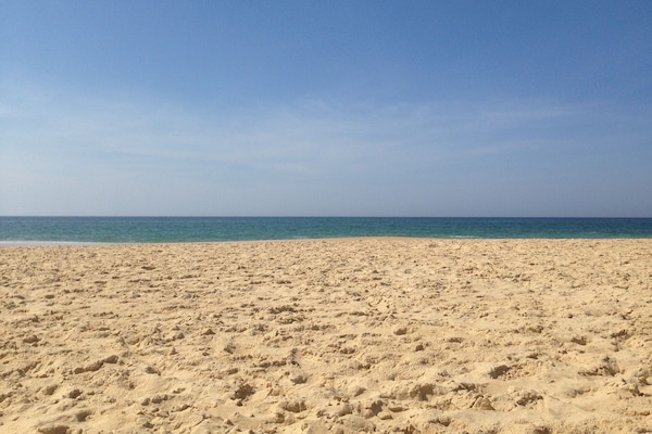 Strand