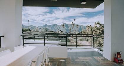 Ruili Tea Villa