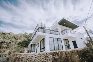 Exterior - Ruili Tea Villa (Meishan)